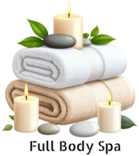 Relax and Refresh Yourself